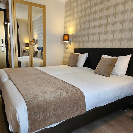 Atn Hotel Paris Eksteriør billede